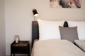 Perla - Ferienwohnung an der Perlebucht